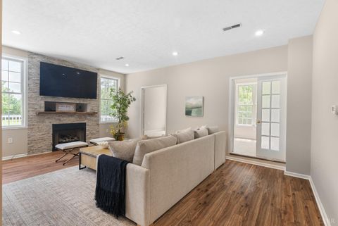 Tiny photo for 1505 Chestnut Grove Rd, Appomattox, VA 24522 (MLS # 362891)