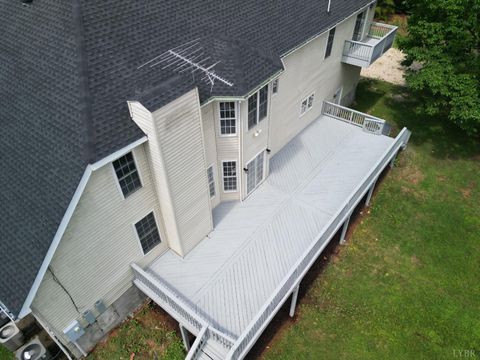 Tiny photo for 1505 Chestnut Grove Rd, Appomattox, VA 24522 (MLS # 362891)