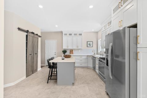 Tiny photo for 1505 Chestnut Grove Rd, Appomattox, VA 24522 (MLS # 362891)