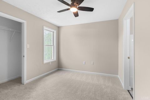 Tiny photo for 1505 Chestnut Grove Rd, Appomattox, VA 24522 (MLS # 362891)