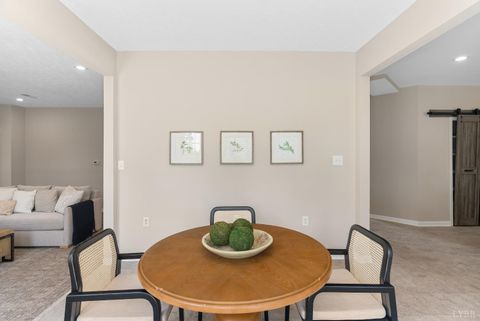 Tiny photo for 1505 Chestnut Grove Rd, Appomattox, VA 24522 (MLS # 362891)