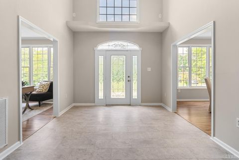 Tiny photo for 1505 Chestnut Grove Rd, Appomattox, VA 24522 (MLS # 362891)