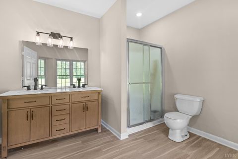 Tiny photo for 1505 Chestnut Grove Rd, Appomattox, VA 24522 (MLS # 362891)