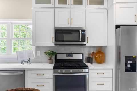 Tiny photo for 1505 Chestnut Grove Rd, Appomattox, VA 24522 (MLS # 362891)