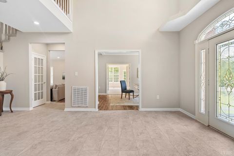 Tiny photo for 1505 Chestnut Grove Rd, Appomattox, VA 24522 (MLS # 362891)