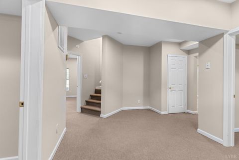 Tiny photo for 1505 Chestnut Grove Rd, Appomattox, VA 24522 (MLS # 362891)