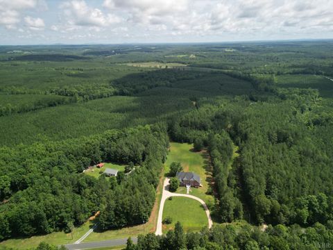 Tiny photo for 1505 Chestnut Grove Rd, Appomattox, VA 24522 (MLS # 362891)