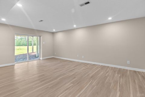 Tiny photo for 1505 Chestnut Grove Rd, Appomattox, VA 24522 (MLS # 362891)