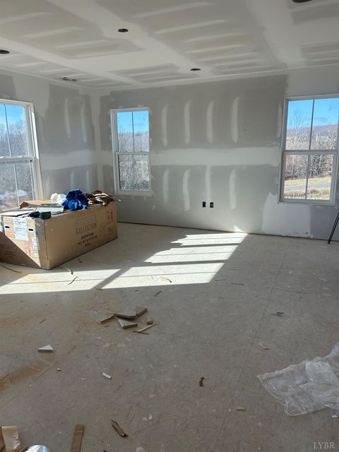 Tiny photo for 1055 Bravo Lane, Forest, VA 24551 (MLS # 363049)