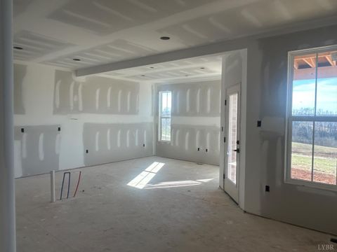 Tiny photo for 1055 Bravo Lane, Forest, VA 24551 (MLS # 363049)