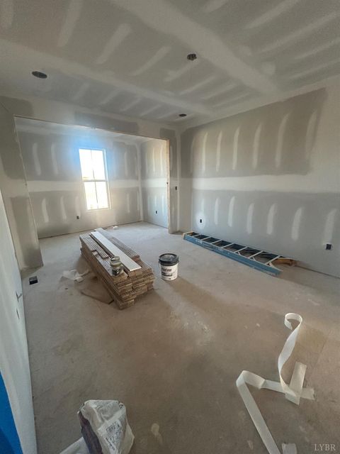 Tiny photo for 1055 Bravo Lane, Forest, VA 24551 (MLS # 363049)