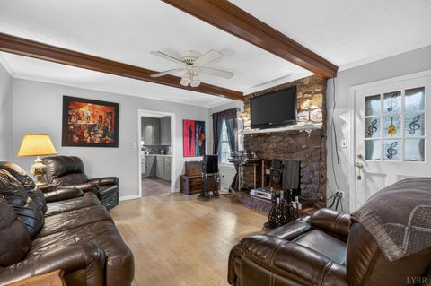 Tiny photo for 239 Chesterfield PL, Lynchburg, VA 24502 (MLS # 366726)