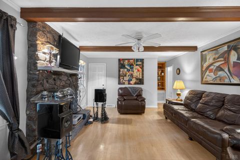 Tiny photo for 239 Chesterfield PL, Lynchburg, VA 24502 (MLS # 366726)