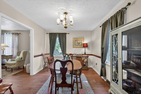 Tiny photo for 239 Chesterfield PL, Lynchburg, VA 24502 (MLS # 366726)