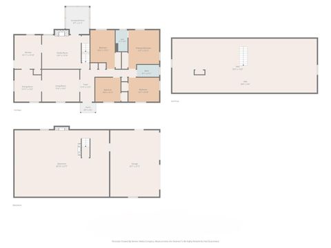 Tiny photo for 239 Chesterfield PL, Lynchburg, VA 24502 (MLS # 366726)