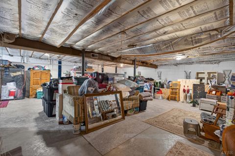 Tiny photo for 239 Chesterfield PL, Lynchburg, VA 24502 (MLS # 366726)