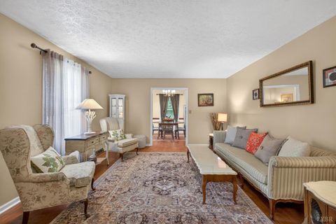 Tiny photo for 239 Chesterfield PL, Lynchburg, VA 24502 (MLS # 366726)