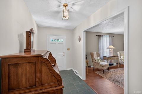 Tiny photo for 239 Chesterfield PL, Lynchburg, VA 24502 (MLS # 366726)