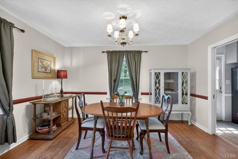 Tiny photo for 239 Chesterfield PL, Lynchburg, VA 24502 (MLS # 366726)