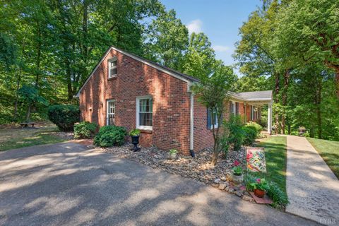 Tiny photo for 239 Chesterfield PL, Lynchburg, VA 24502 (MLS # 366726)