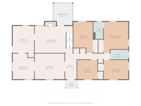 Tiny photo for 239 Chesterfield PL, Lynchburg, VA 24502 (MLS # 366726)