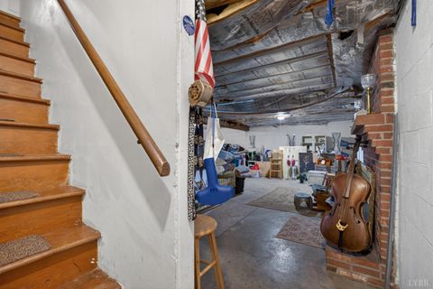 Tiny photo for 239 Chesterfield PL, Lynchburg, VA 24502 (MLS # 366726)