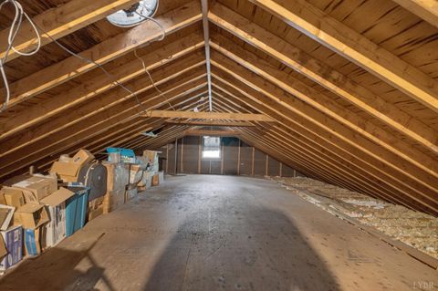 Tiny photo for 239 Chesterfield PL, Lynchburg, VA 24502 (MLS # 366726)