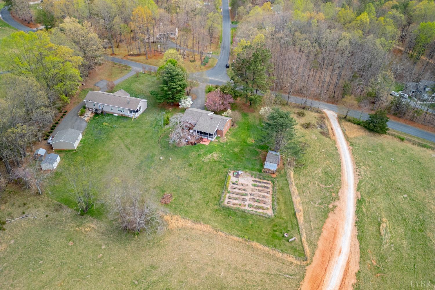2637 Chilton Road, Appomattox, Virginia image 28