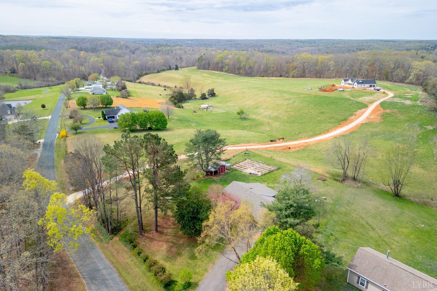 2637 Chilton Road, Appomattox, Virginia image 32
