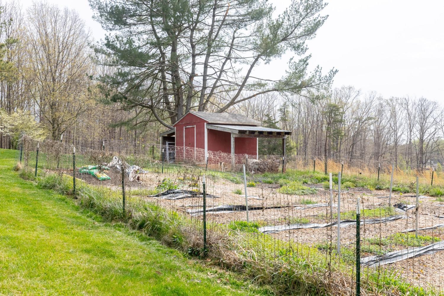 2637 Chilton Road, Appomattox, Virginia image 14