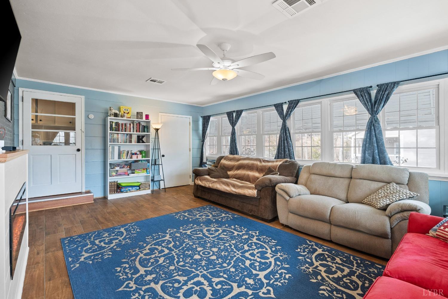 2637 Chilton Road, Appomattox, Virginia image 5