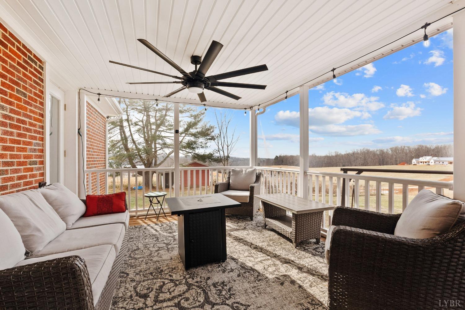 2637 Chilton Road, Appomattox, Virginia image 15