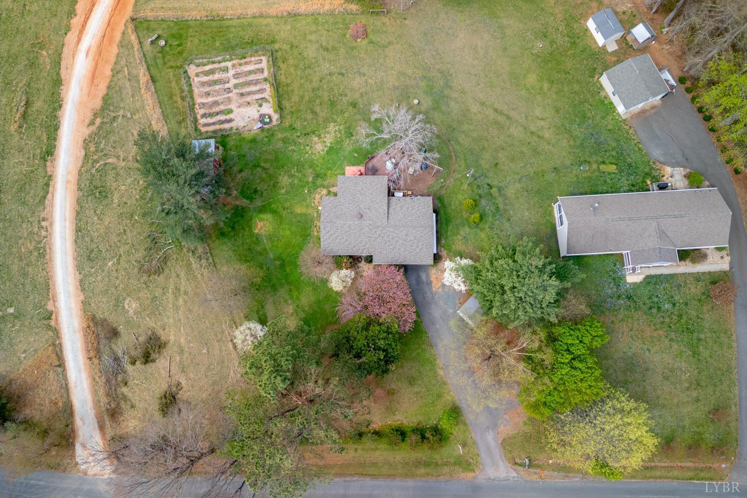 2637 Chilton Road, Appomattox, Virginia image 29