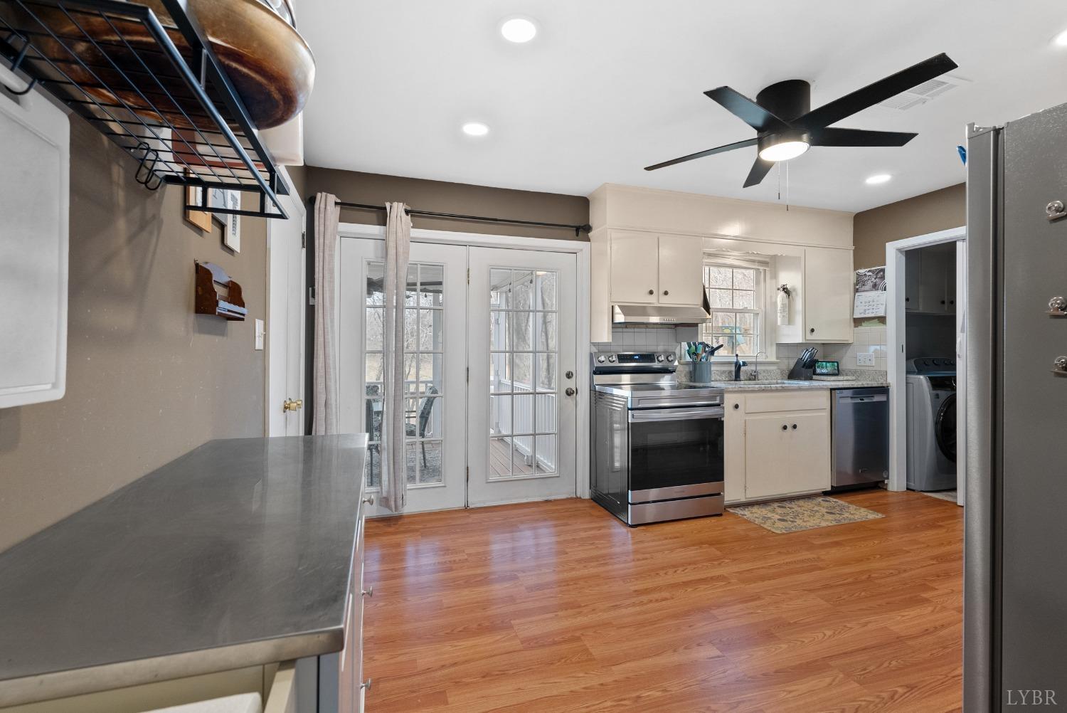 2637 Chilton Road, Appomattox, Virginia image 8