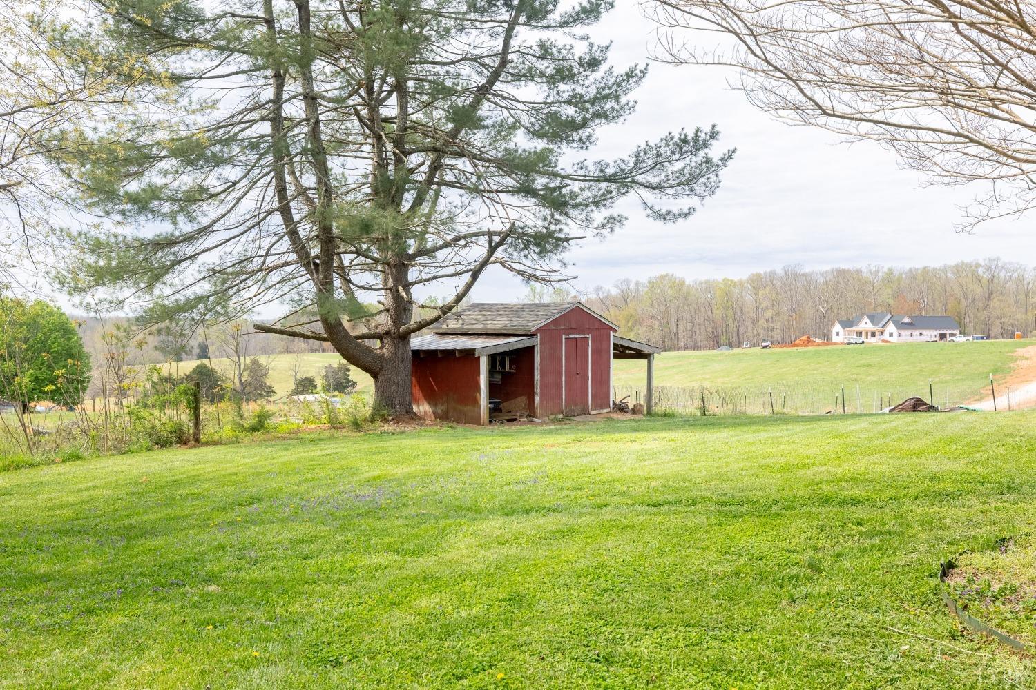 2637 Chilton Road, Appomattox, Virginia image 20