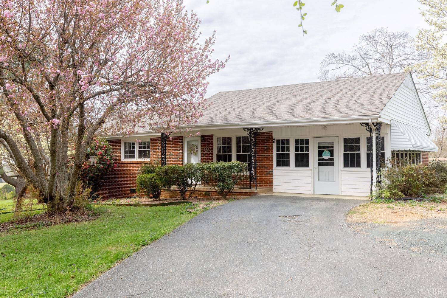 2637 Chilton Road, Appomattox, Virginia image 1