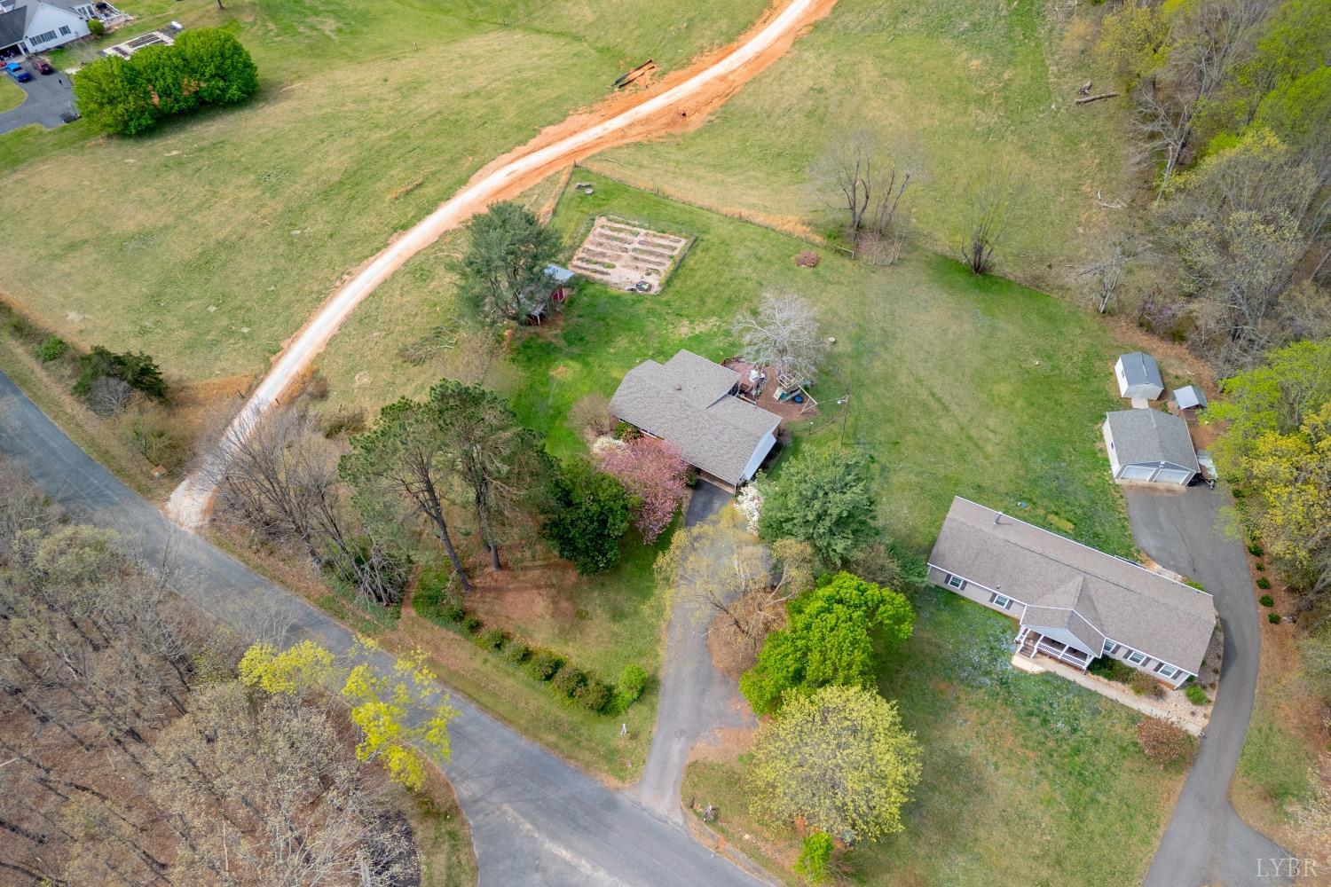 2637 Chilton Road, Appomattox, Virginia image 25