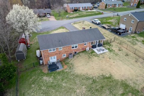 Tiny photo for 106 Watkins Pl Pl, Lynchburg, VA 24502 (MLS # 365111)