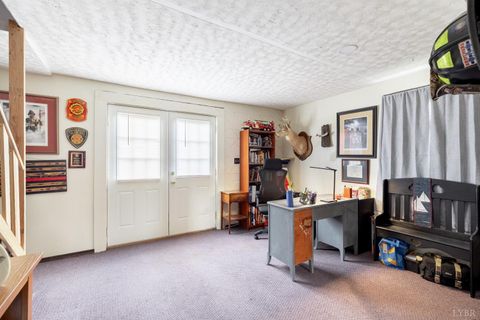 Tiny photo for 106 Watkins Pl Pl, Lynchburg, VA 24502 (MLS # 365111)