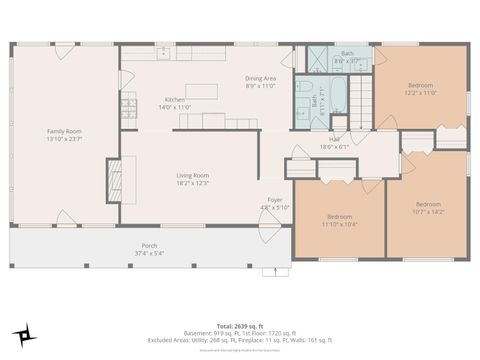 Tiny photo for 106 Watkins Pl Pl, Lynchburg, VA 24502 (MLS # 365111)