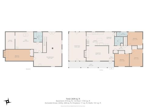 Tiny photo for 106 Watkins Pl Pl, Lynchburg, VA 24502 (MLS # 365111)