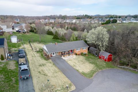 Tiny photo for 106 Watkins Pl Pl, Lynchburg, VA 24502 (MLS # 365111)