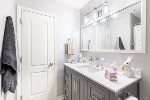 Tiny photo for 106 Watkins Pl Pl, Lynchburg, VA 24502 (MLS # 365111)