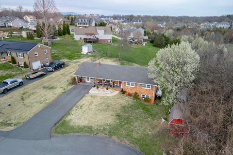 Tiny photo for 106 Watkins Pl Pl, Lynchburg, VA 24502 (MLS # 365111)