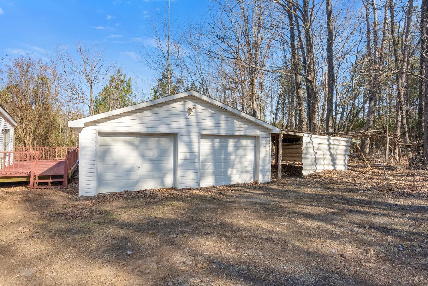 381 Hickeys Road, Gretna, Virginia image 41