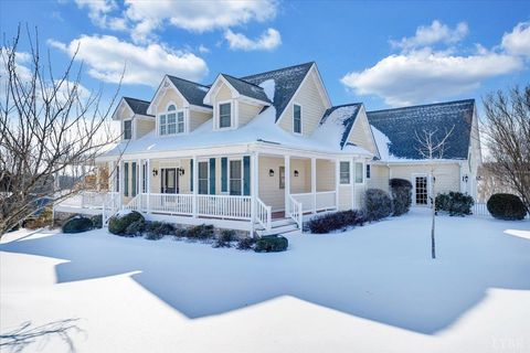 Tiny photo for 100 Greystone Drive, Wirtz, VA 24184 (MLS # 364235)