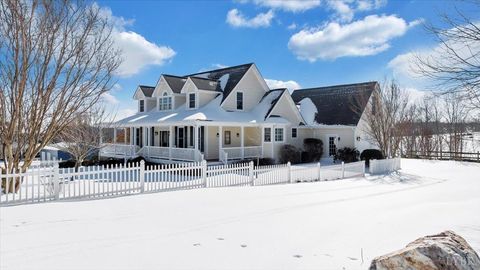 Tiny photo for 100 Greystone Drive, Wirtz, VA 24184 (MLS # 364235)