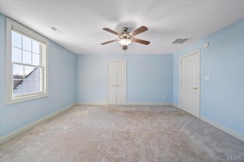 Tiny photo for 100 Greystone Drive, Wirtz, VA 24184 (MLS # 364235)