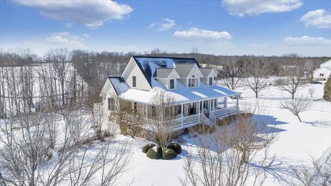 Tiny photo for 100 Greystone Drive, Wirtz, VA 24184 (MLS # 364235)