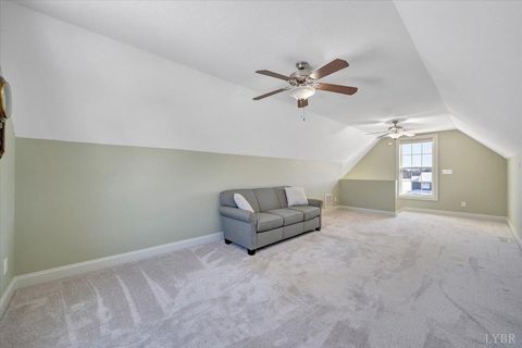 Tiny photo for 100 Greystone Drive, Wirtz, VA 24184 (MLS # 364235)